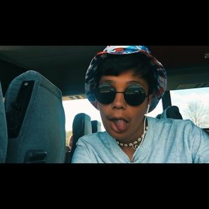 Meet your Posher, Jesse